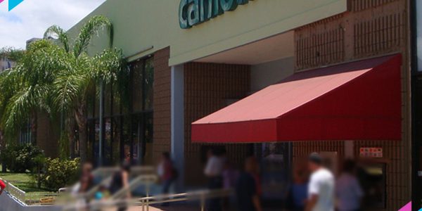 El Cantón Mall: Tienda de moda y tecnología en el corazón de la ciudad | Explora ofertas