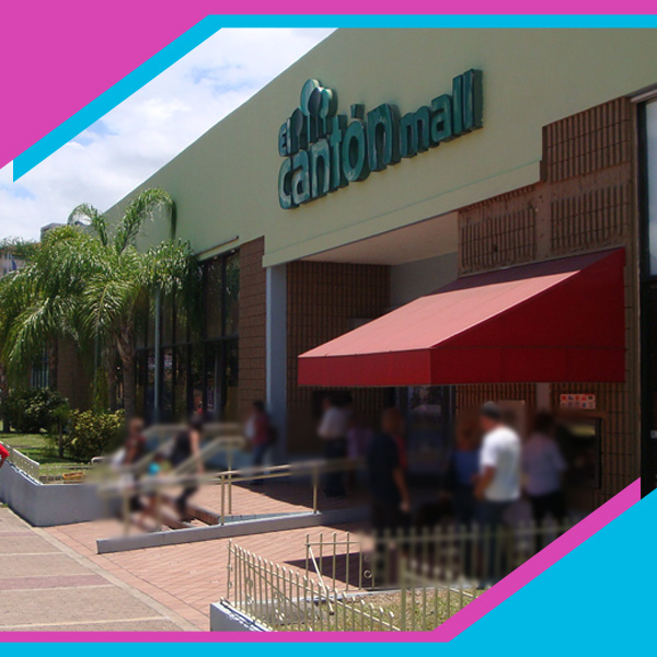 El Cantón Mall: Tienda de moda y tecnología en el corazón de la ciudad | Explora ofertas