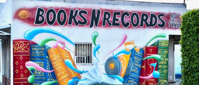 DBZ Books ‘N’ Records: Guía definitiva de libros y registros de Dragon Ball Z