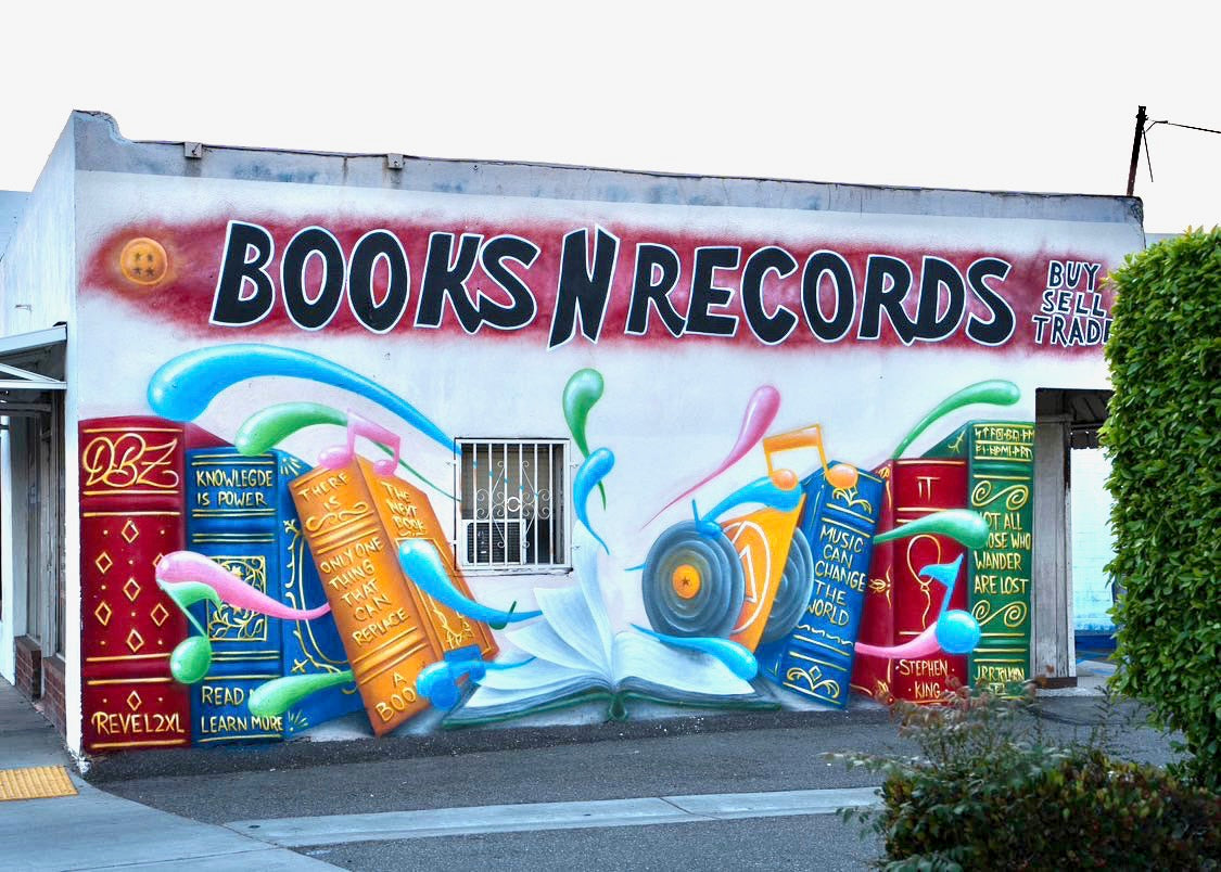 DBZ Books ‘N’ Records: Guía definitiva de libros y registros de Dragon Ball Z