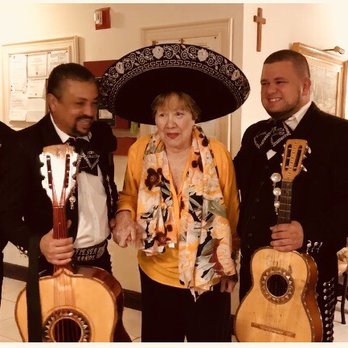 Mariachi Fiesta Grande en Miami, Florida – Música Tradicional y Celebración Vibrante