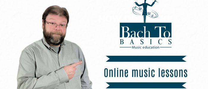 Bach To The Basics: Lecciones de música para principiantes – aprende piano y teoría