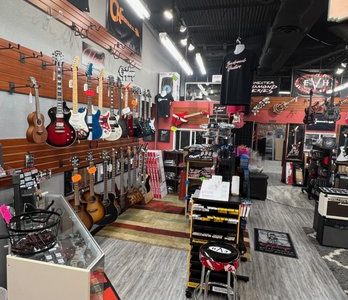 Backroads Guitars – Guitarra eléctrica artesanal, sonido auténtico y estilo vintage