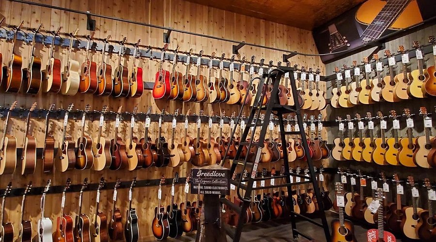 Guitar Center: Tienda de Guitarras y Equipos Musicales - Ofertas, Marcas Top y Accesorios