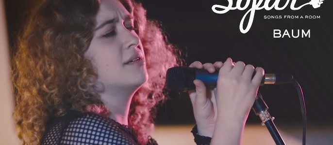 Baum’s Music: Descubre la Innovadora Mezcla de Sonidos Electrónicos y Acústicos