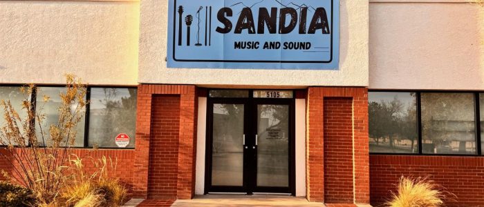 Sandía Music & Sound: Vibrante Experiencia Musical y Sonido de Alta Calidad