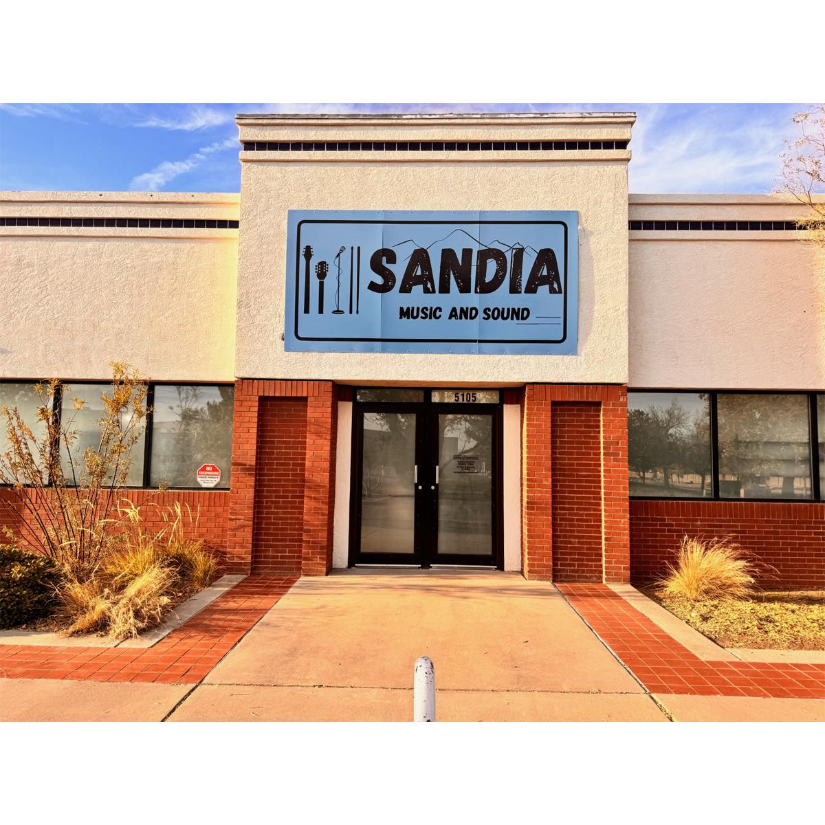 Sandía Music & Sound: Vibrante Experiencia Musical y Sonido de Alta Calidad