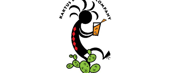 Kaktus Brewing Company Inc. – Cerveza artesanal premium y logo de la cervecería