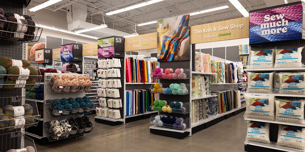 Michaels: Tienda de Arte y Manualidades – Inspiración Creativa y Ofertas