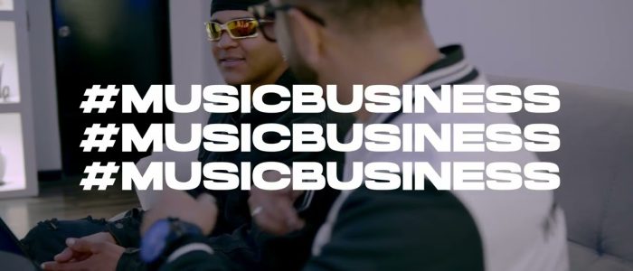 C R Music Entertainment – Conciertos en vivo, producción musical y eventos de entretenimiento