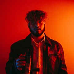 J Sharp Music – Portada de álbum de jazz y pop con diseño gráfico moderno