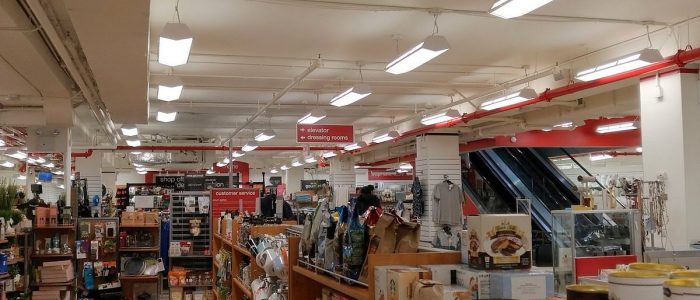 T.J. Maxx: Ropa y artículos para el hogar con descuentos increíbles | Ofertas de moda