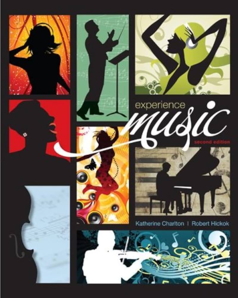 Experiencia Musical: Conciertos, Podcasts y Más – Disfruta la Música al Máximo