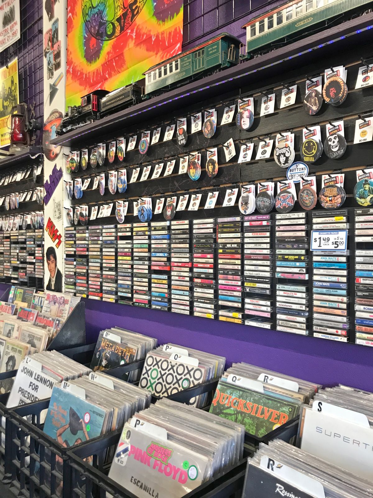 Free Bird Co. Records & Apparel – Camisas, Vinilos y Merchandising de Música