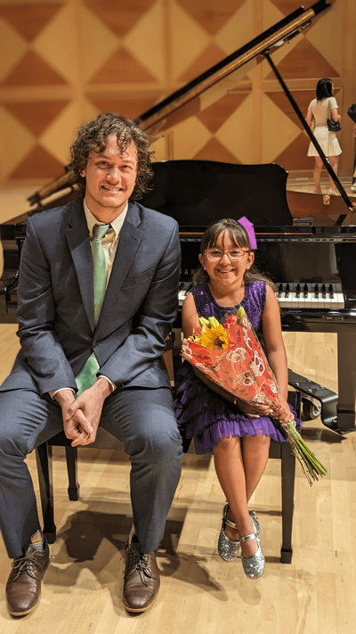 Yosemite Music Makers: Fotografía de músicos en la naturaleza, inspiración y sonido en el parque