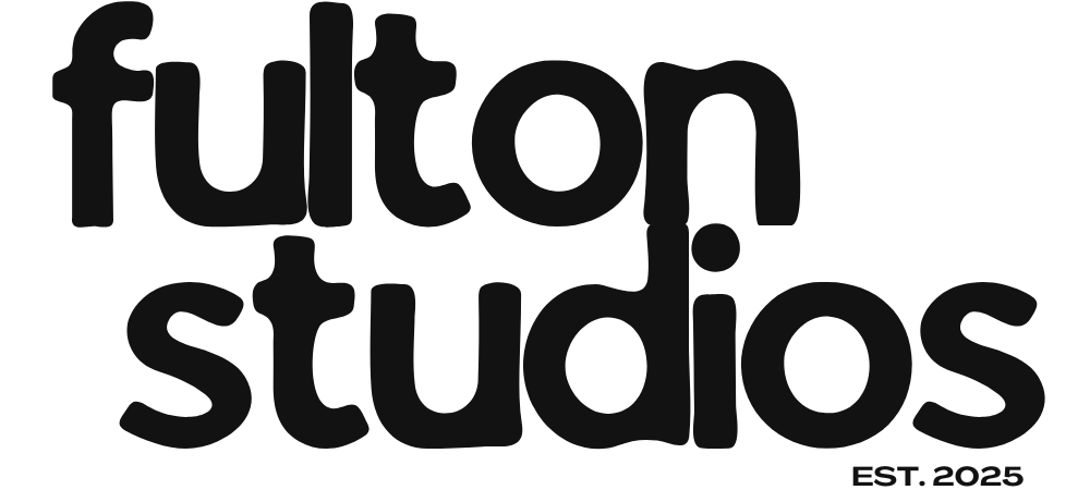 Fulton Studios Fresno – Estudio Creativo de Fotografía y Video en California