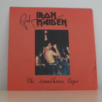 Portada de Rock Hard Records – Logo y álbumes de metal duro, música heavy, vinilos y streaming