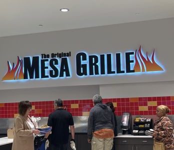 Parrilla Original Mesa – Diseño clásico, cocina al aire libre, BBQ de alta calidad