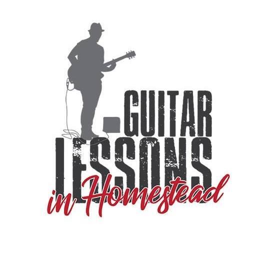 Clases particulares de guitarra, bajo y batería en Homestead – Peter