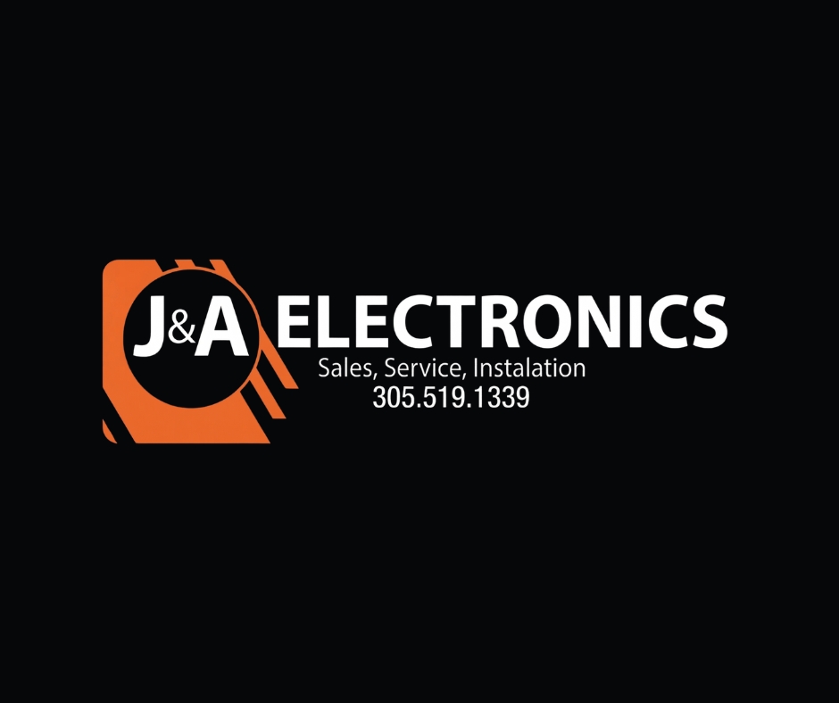 J&A Electronics: Tienda de Electrónica y Gadgets Innovadores