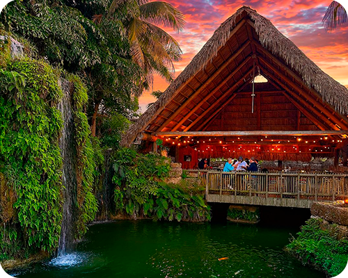 Bodega y Cervecería Schnebly Redland – Vinos y Cerveza Artesanal en California