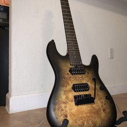 Reparación de Instrumentos Musicales en Glen Perry – Servicio a Cita Previa