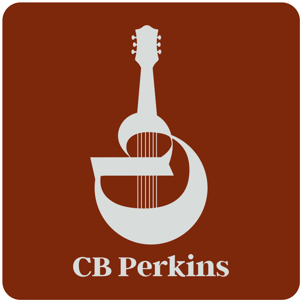 CB Perkins Guitar Shop – Tienda de Guitarras y Accesorios Musicales de Calidad Premium