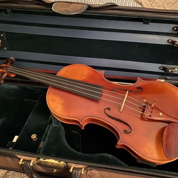 Kamimoto – Instrumentos de Cuerda de Alta Calidad y Sonido Superior