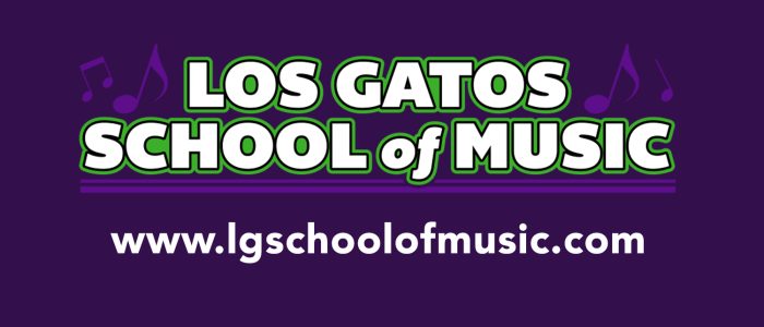 Los Gatos School of Music – Clases de Piano, Guitarra y Más | Educación Musical de Calidad