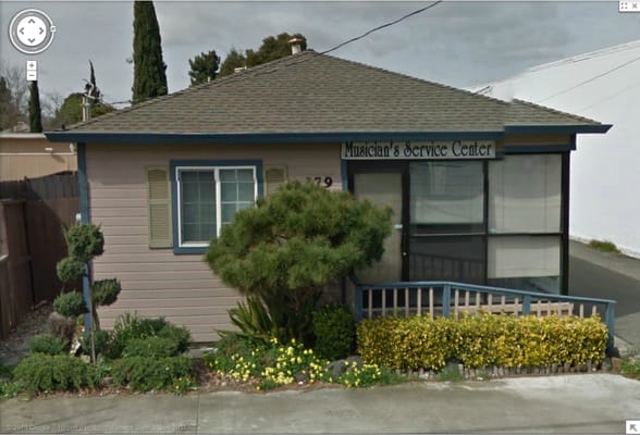 Centro de Servicio Musical: Reparación y Mantenimiento de Instrumentos Profesionales