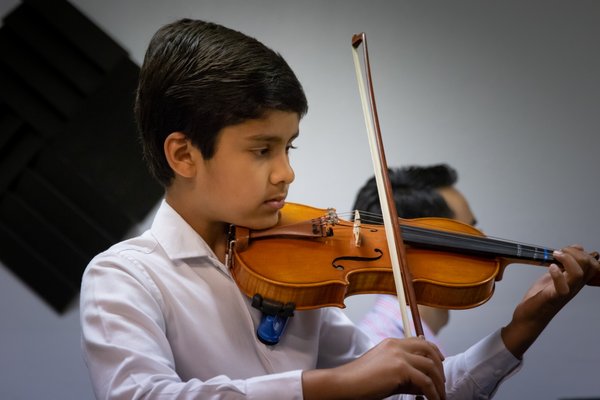 Almaden School of Music & Art – Conservatorio de Música y Arte en San José