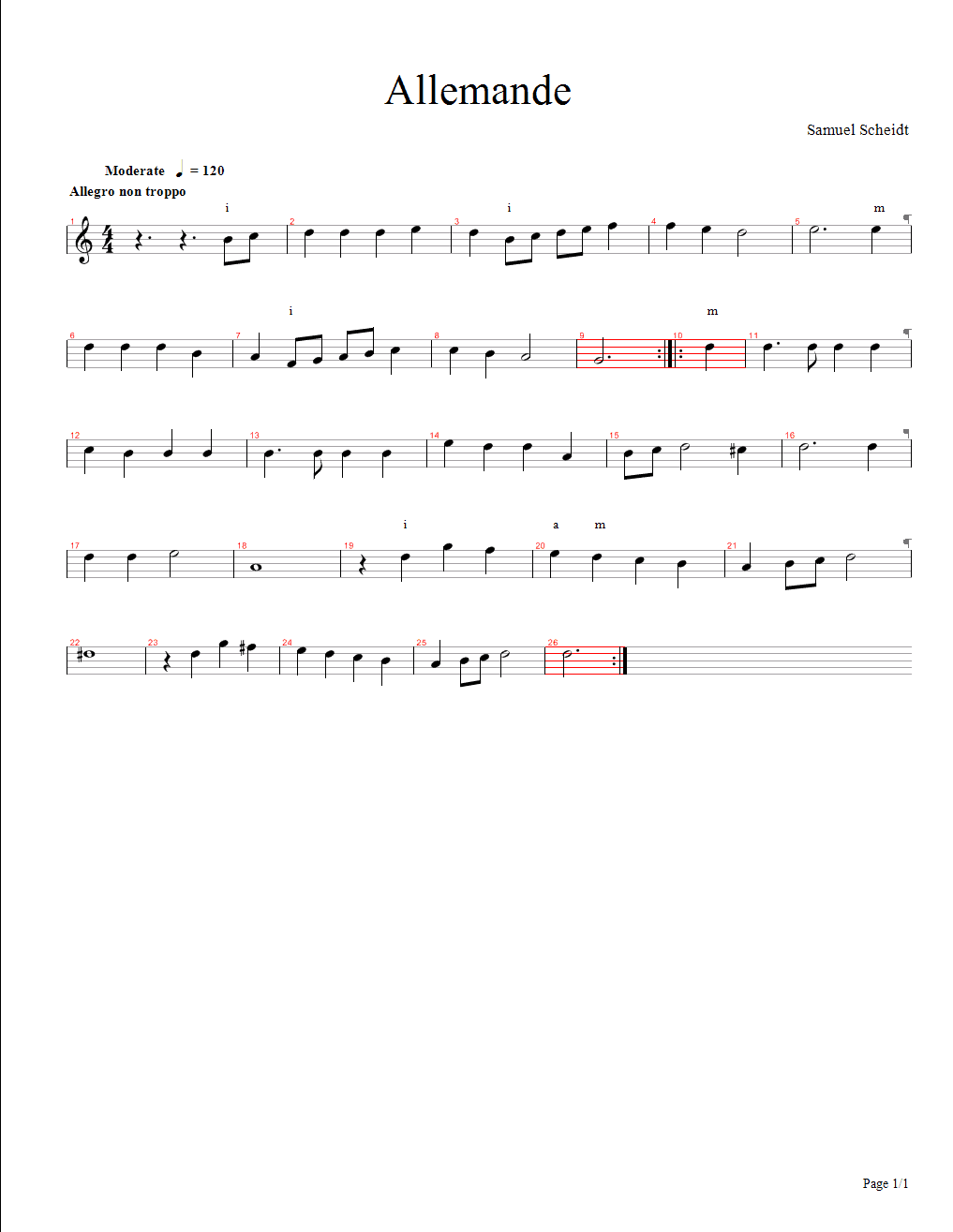 Allegro Music: Logotipo vibrante de música alegre y energía sonora