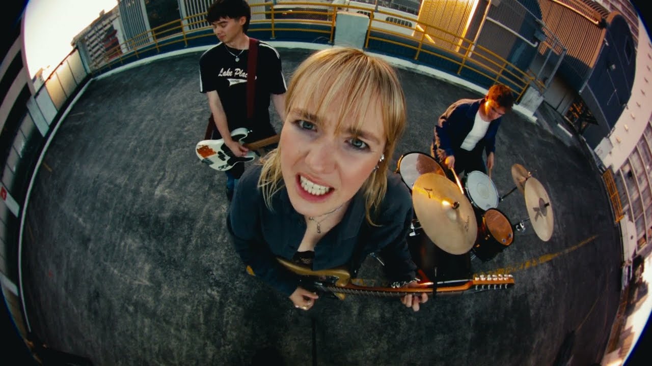 City Limits Music & Video: concierto en vivo, música urbana y videos exclusivos