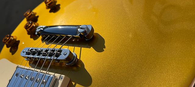 Taller de Reparación de Guitarras a Medida Bravo’s – Servicio Profesional y Personalizado