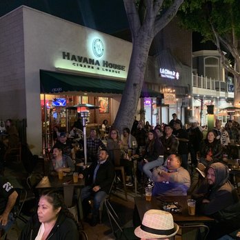 Havana House Cigars & Lounge – Cigarros Premium y Experiencia de Lujo en Ambiente Cubano