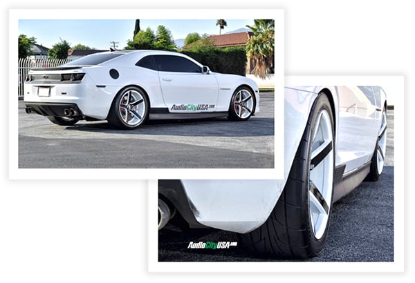 AudioCityUSA: Equipo de Audio Profesional para Eventos y Grabaciones – Calidad y Tecnología