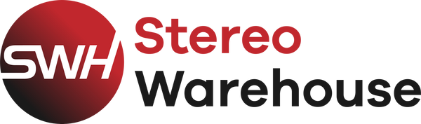 Almacén Estéreo: Equipos de Audio Profesional y Accesorios de Alta Calidad