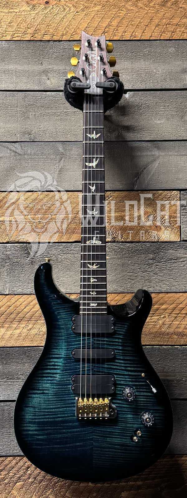 WildCat Guitars: Guitares eléctricas de alta calidad, diseño exclusivo y sonido potente