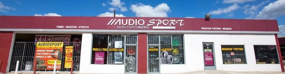 Audiosport: Equipo de audio para deportes, sonido claro y resistente