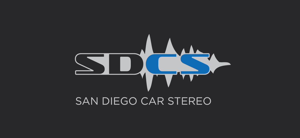 Estéreo de Auto en San Diego – Sonido Premium y Instalación Profesional