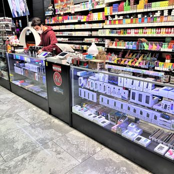 The Vape Lounge & Smoke Shop – Tienda de Vaporizadores, E‑cigarrillos y Accesorios Premium