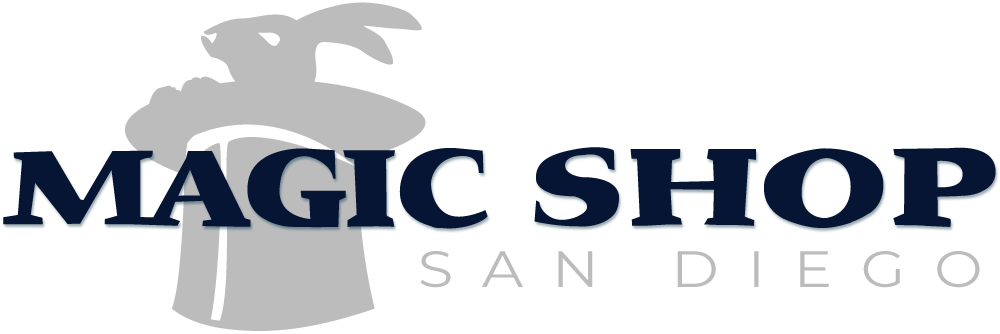 Tienda Mágica en San Diego – Artículos de Ilusión, Cartas y Accesorios Únicos