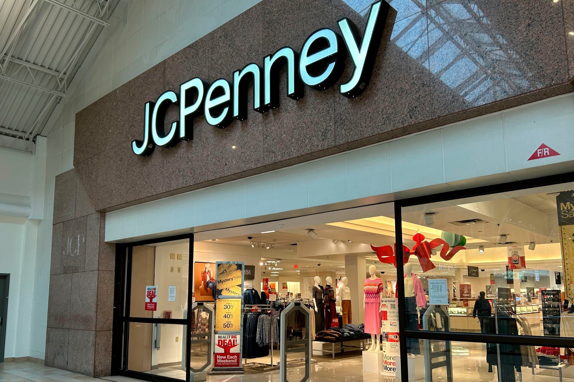 JCPenney: Moda y Ofertas en Ropa para Toda la Familia | Tienda Online