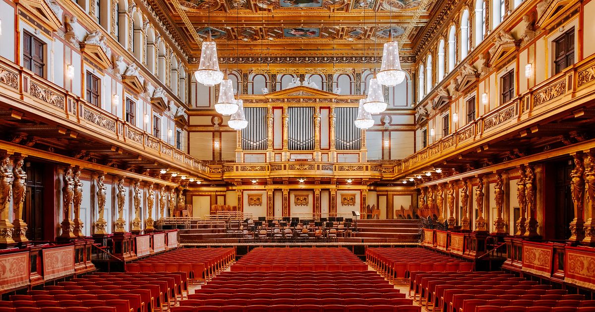 Centro Musical Vienna: Clases de Piano y Conciertos en Madrid