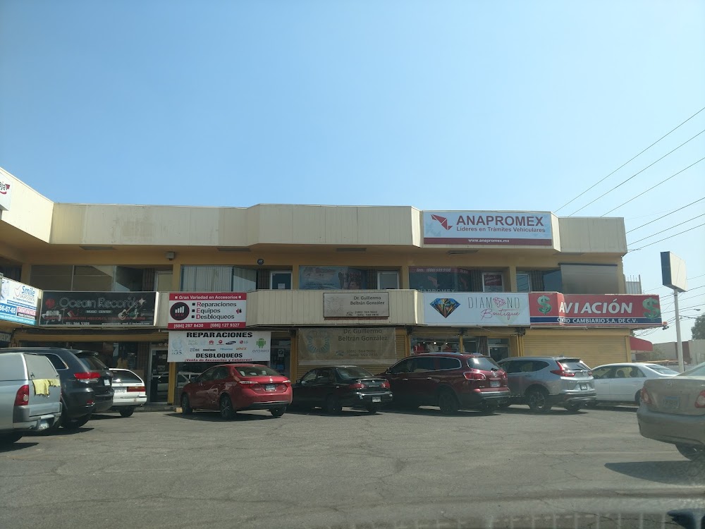 Ocean Records Music Center – Estudio de Grabación y Producción Musical en la Costa