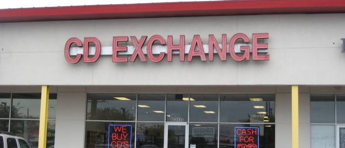 CD Exchange – SW Military: Intercambio de CDs de Juegos y Contenido Militar