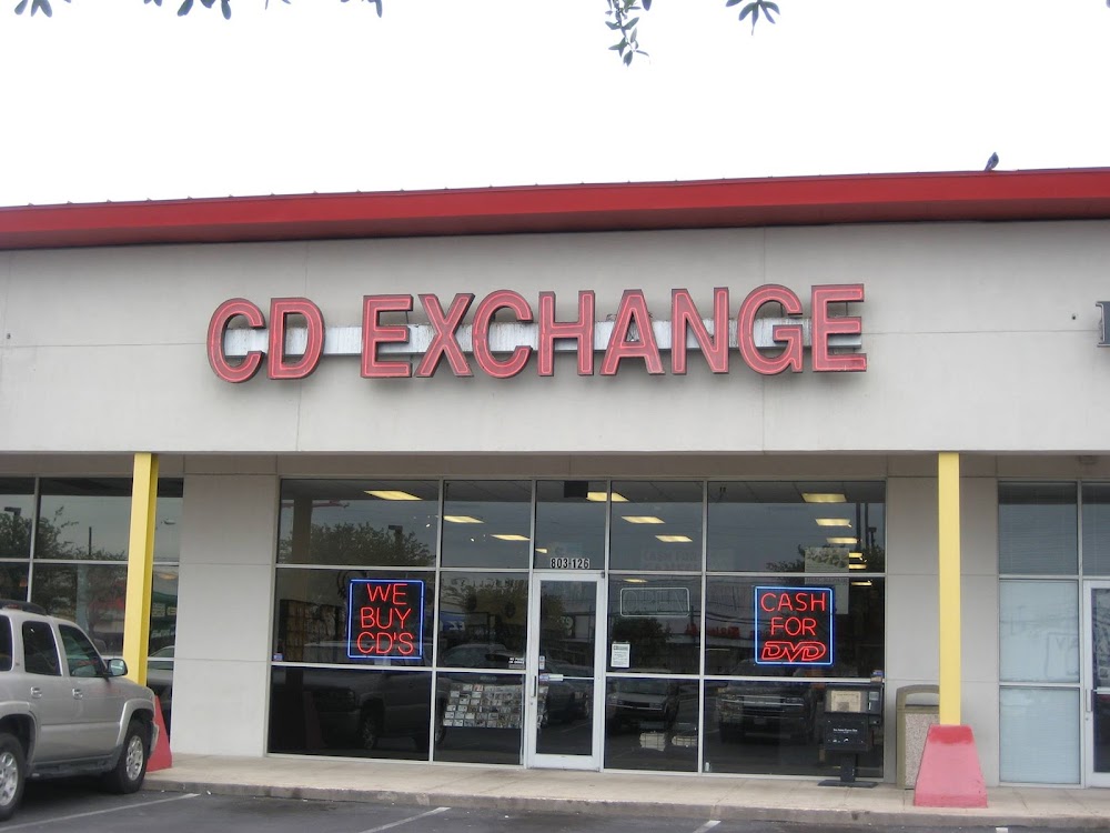 CD Exchange – SW Military: Intercambio de CDs de Juegos y Contenido Militar
