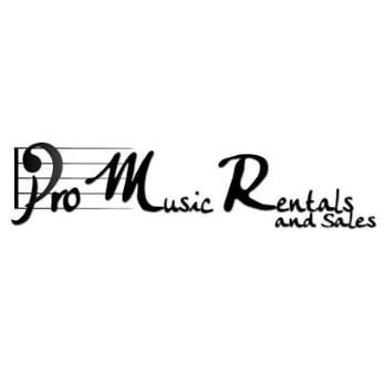 Alquiler y Venta de Equipos e Instrumentos Profesionales de Música – Pro Music