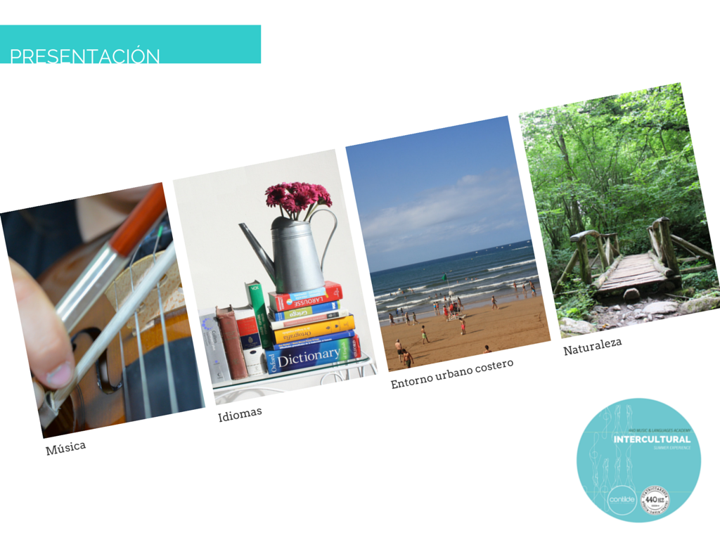 Imagen de la Academia de Música 440: Clases de piano, teoría y práctica en entorno profesional