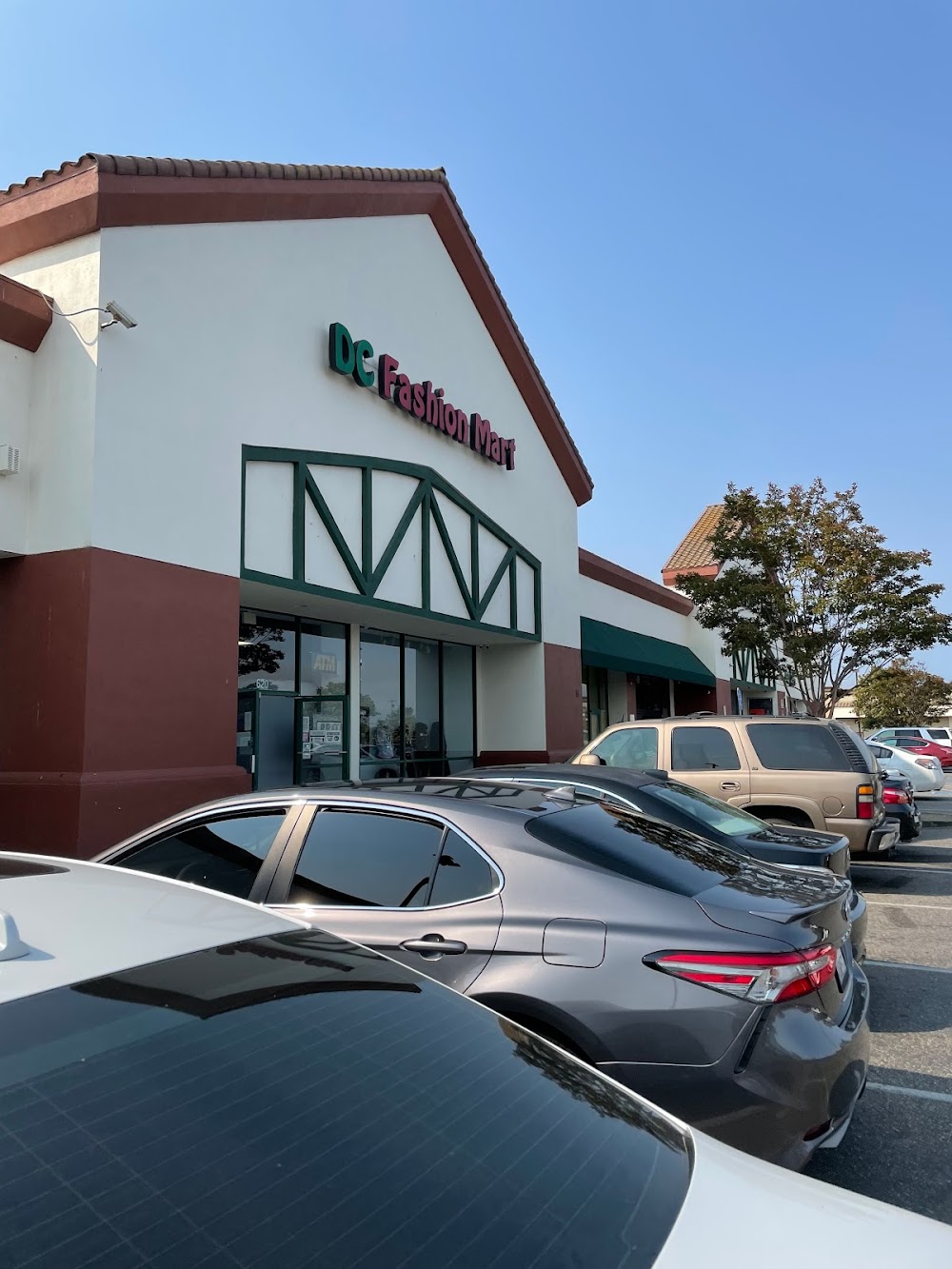 DC Fashion Mart: Centro Comercial de Moda en DC – Tiendas, Ofertas y Estilo
